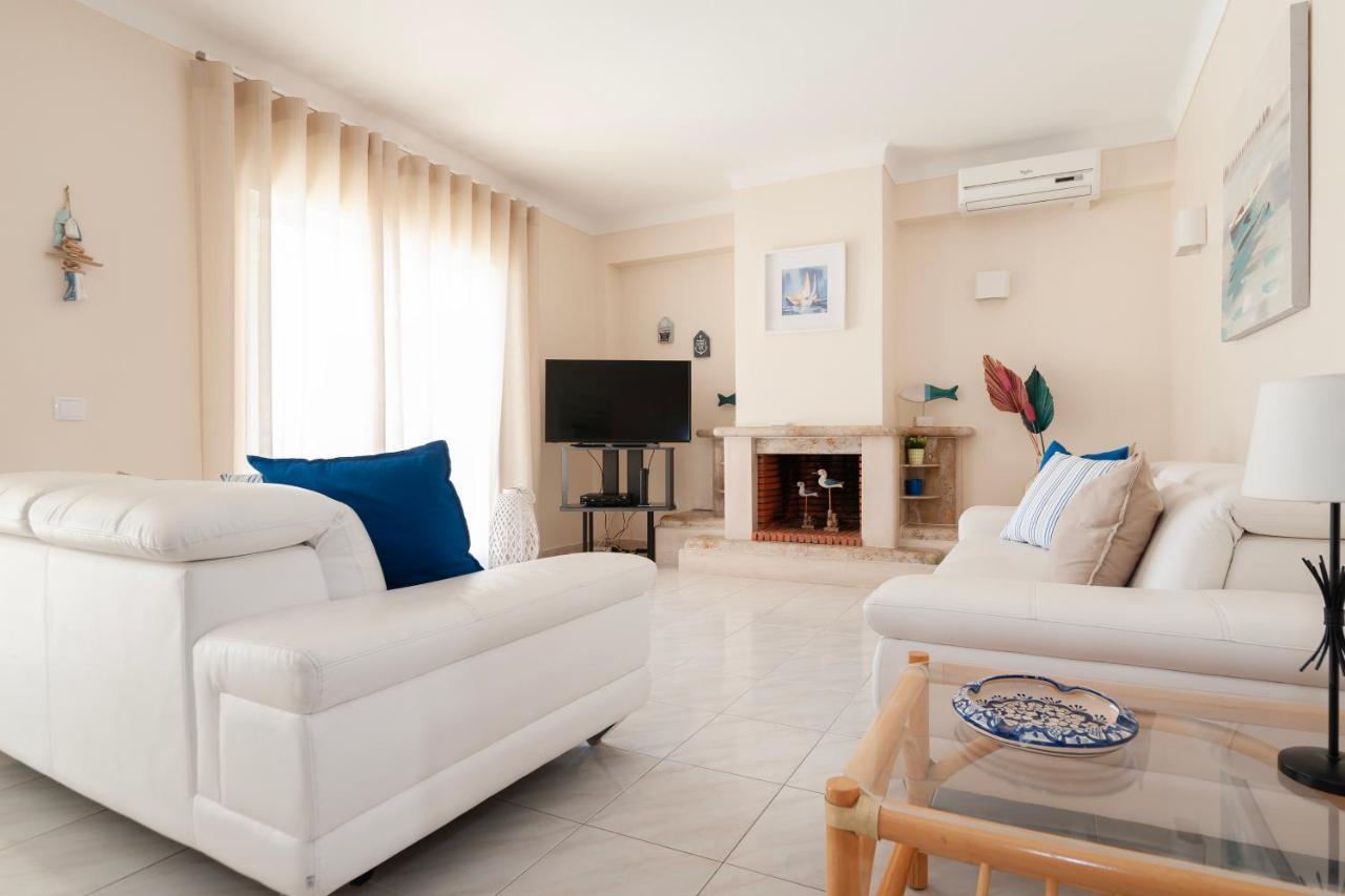 Vila Dos Girassois - Bluesea Albufeira Exterior foto