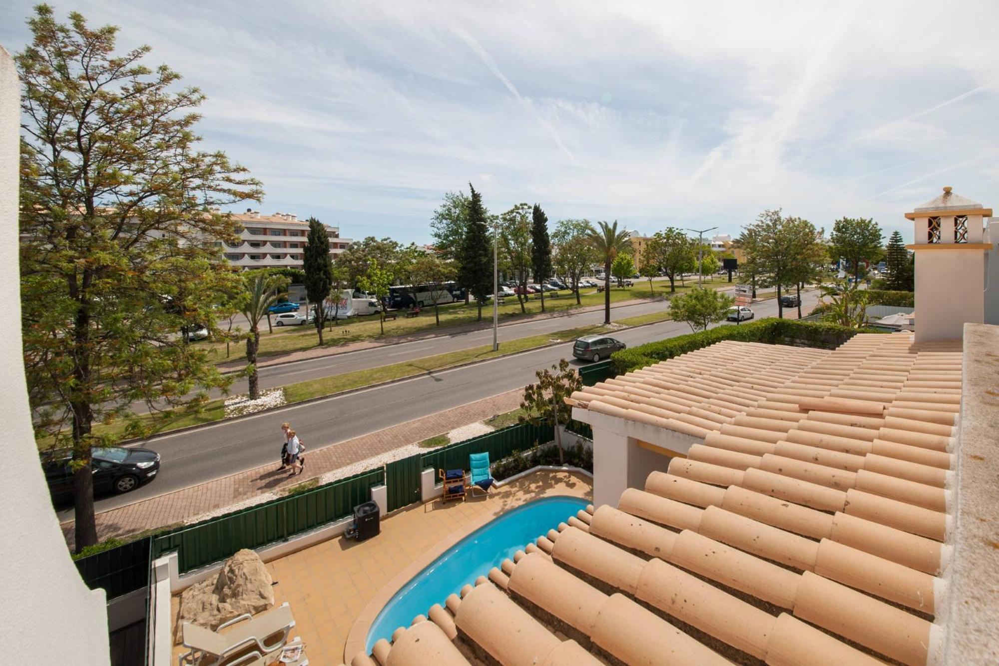 Vila Dos Girassois - Bluesea Albufeira Exterior foto