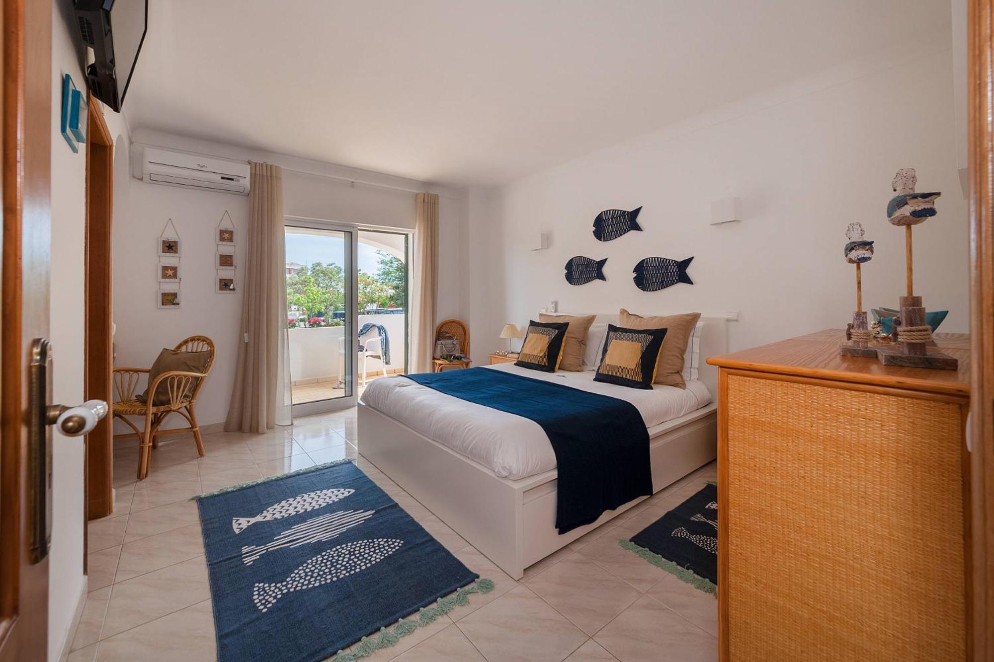 Vila Dos Girassois - Bluesea Albufeira Exterior foto