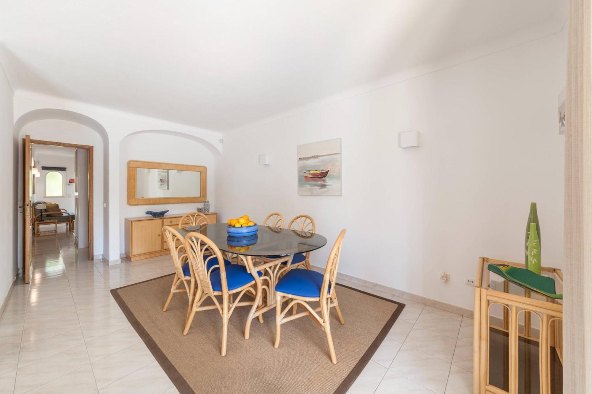 Vila Dos Girassois - Bluesea Albufeira Exterior foto