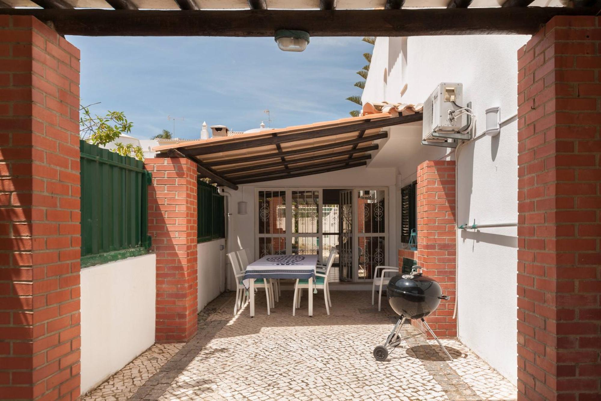 Vila Dos Girassois - Bluesea Albufeira Exterior foto