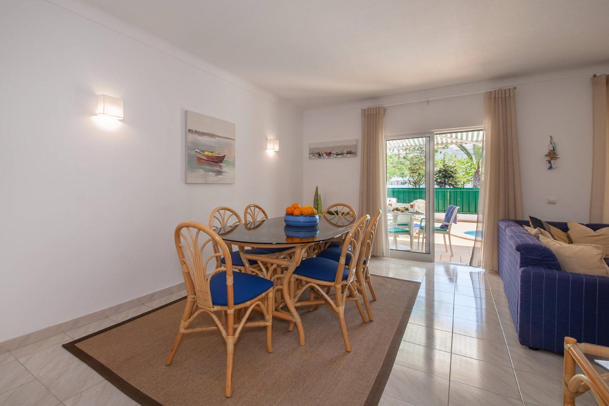 Vila Dos Girassois - Bluesea Albufeira Exterior foto