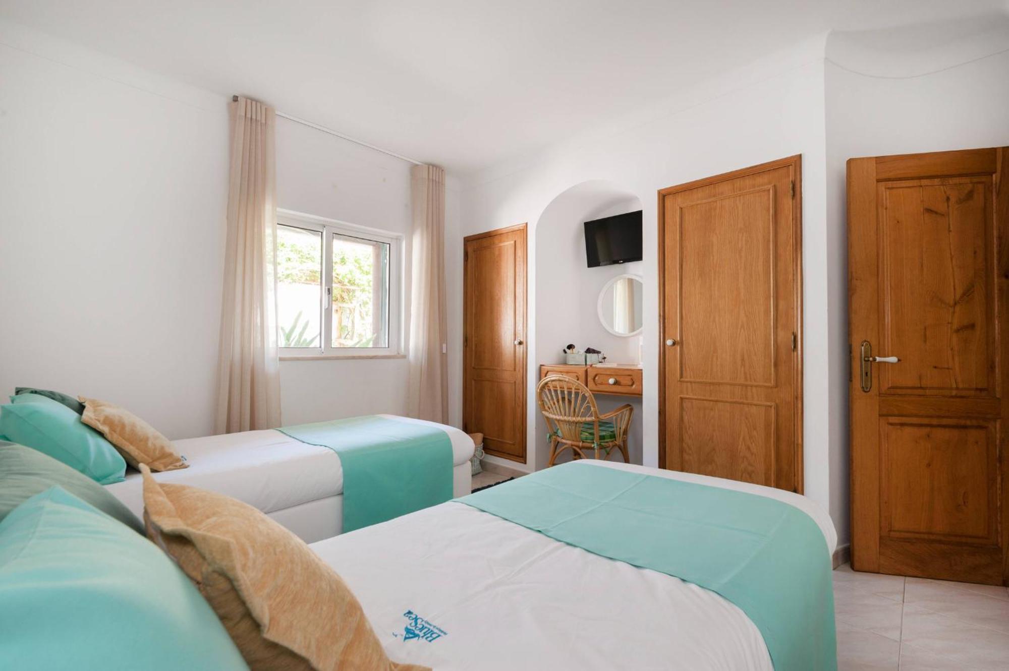 Vila Dos Girassois - Bluesea Albufeira Exterior foto