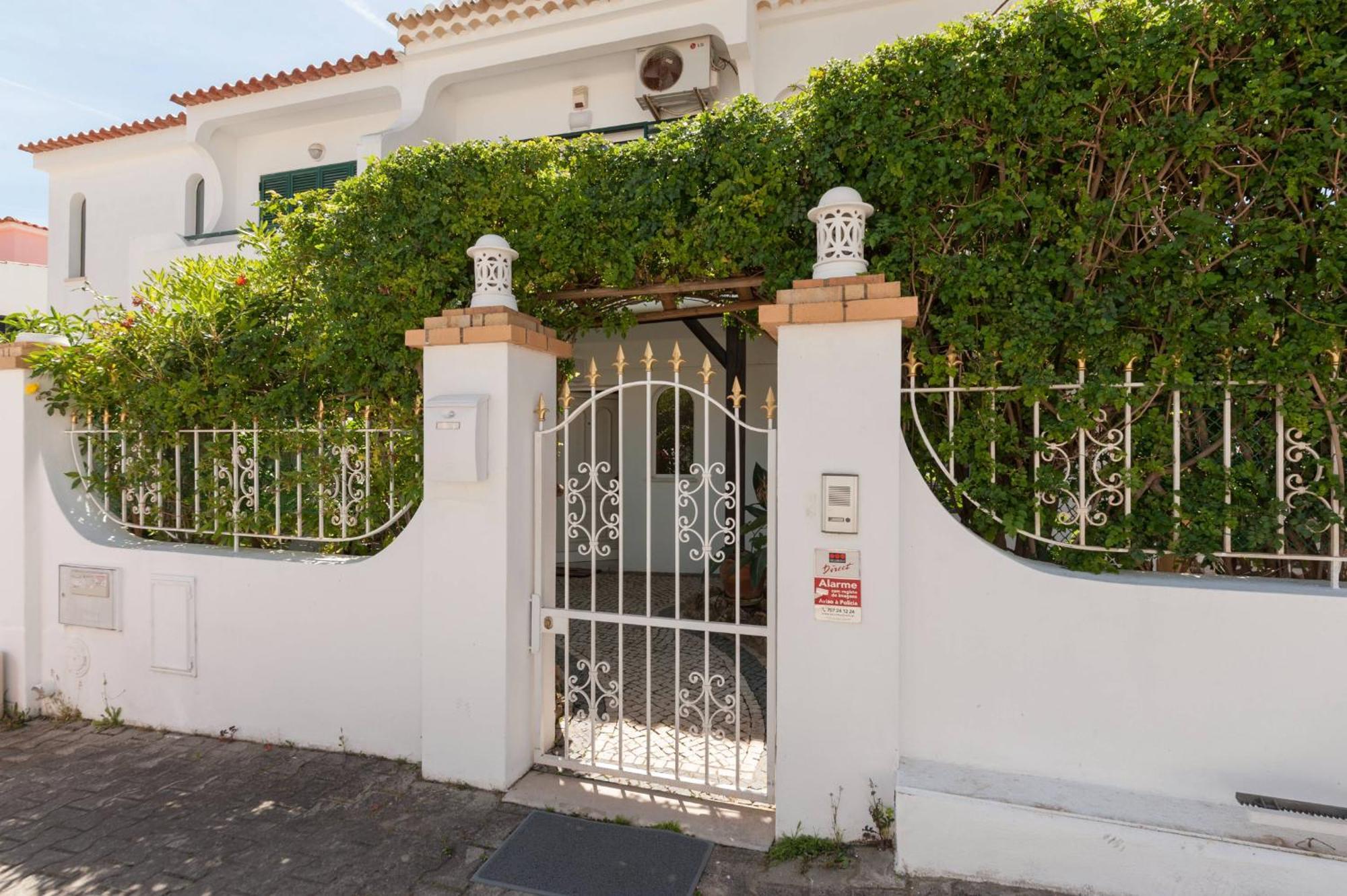 Vila Dos Girassois - Bluesea Albufeira Exterior foto