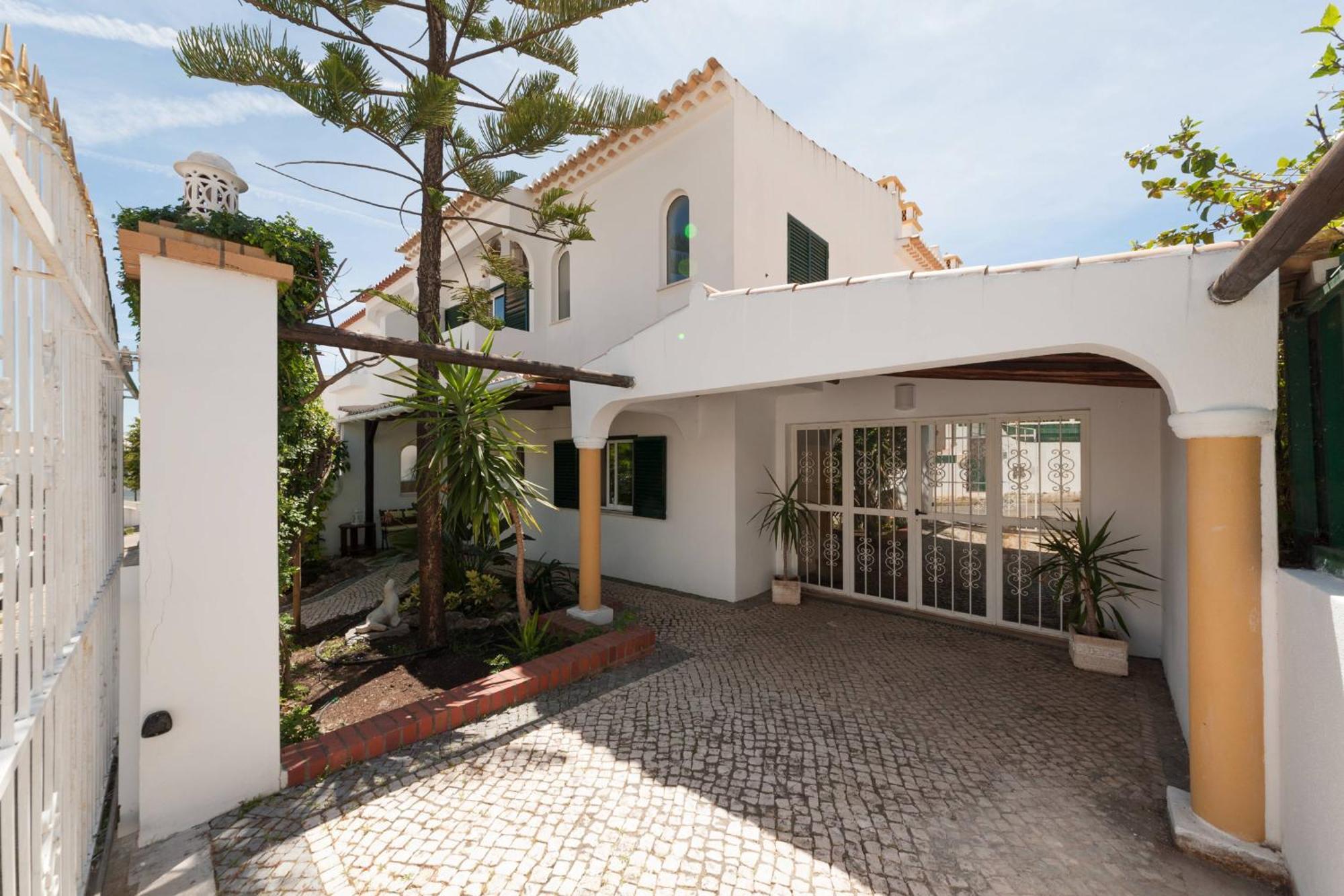 Vila Dos Girassois - Bluesea Albufeira Exterior foto
