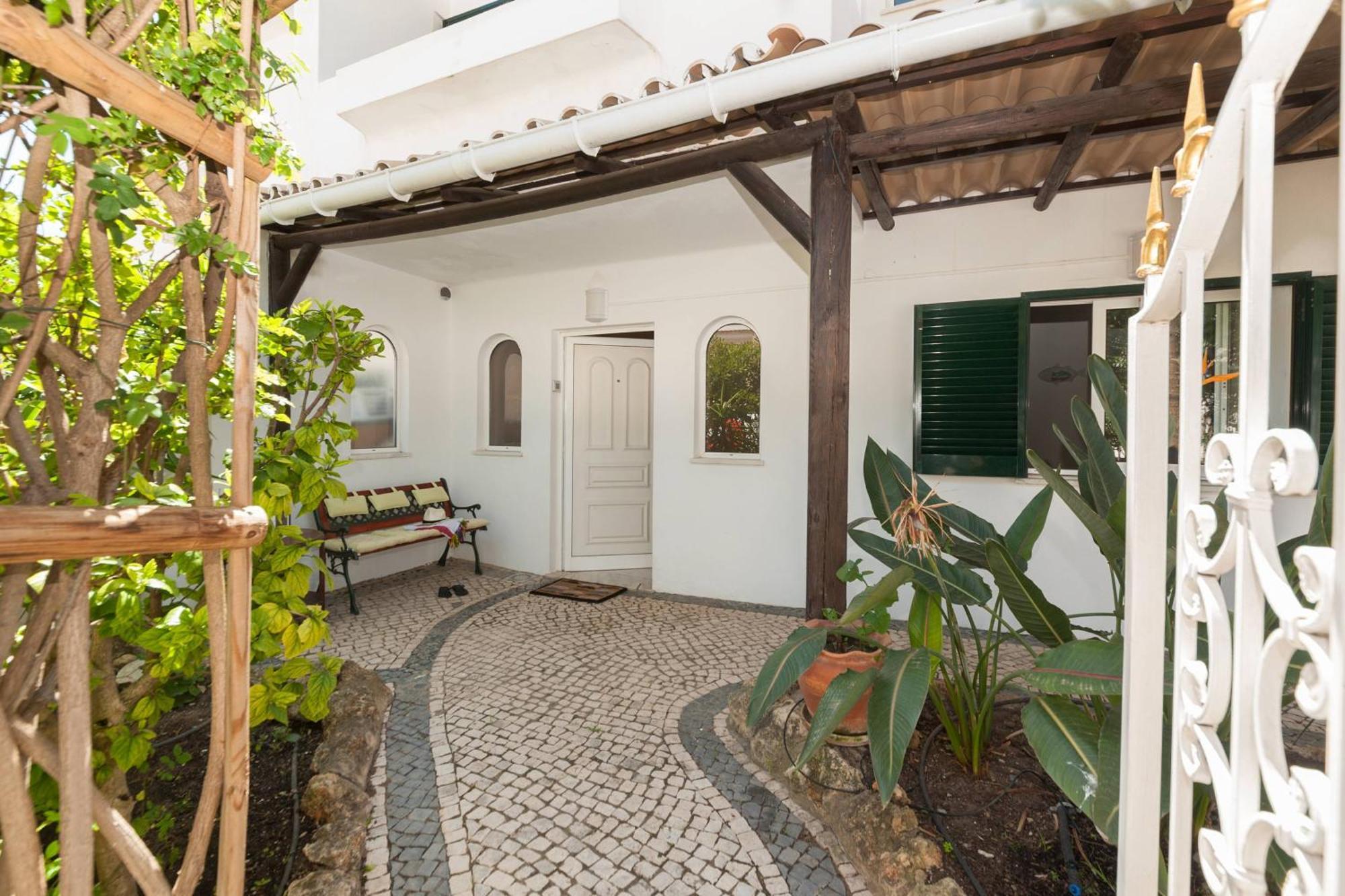Vila Dos Girassois - Bluesea Albufeira Exterior foto