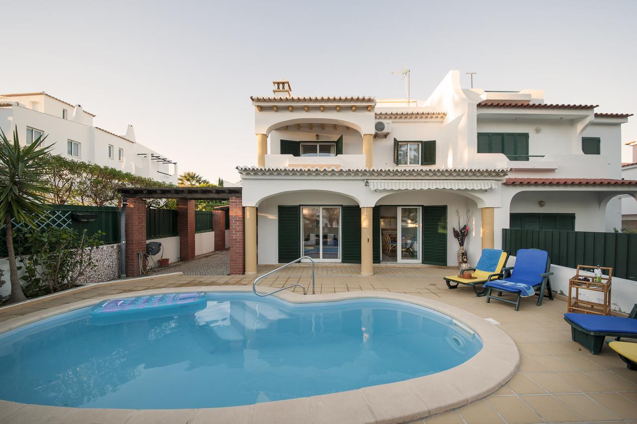 Vila Dos Girassois - Bluesea Albufeira Exterior foto
